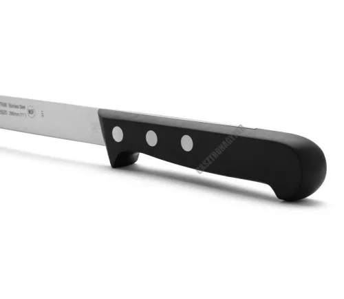 Szeletelőkés, sonkaszeletelő kés, 29 cm-es penge, Arcos Universal