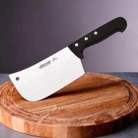   Bárd, 310 gramm, 16 cm-es 3 mm vastag penge, Arcos Universal 