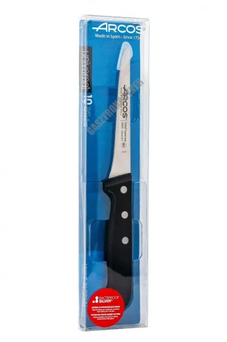 Csontozókés, 13 cm penge, Arcos Universal 