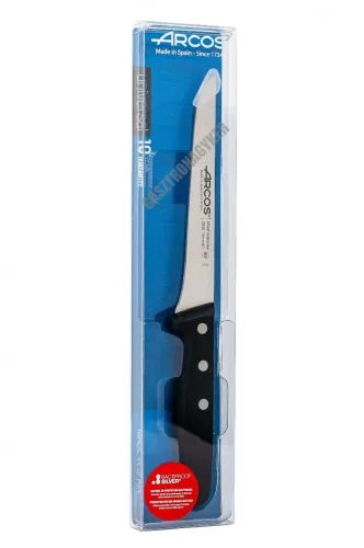 Csontozókés, 16 cm penge, Arcos Universal 