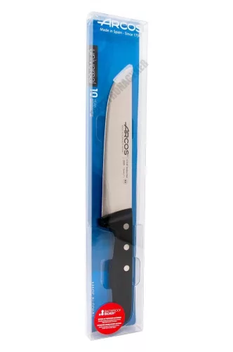 Henteskés, 17,5 cm-es penge, Arcos Universal 