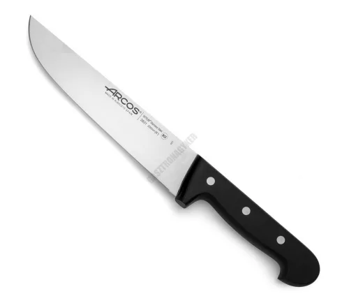 Henteskés, 20 cm-es penge, Arcos Universal