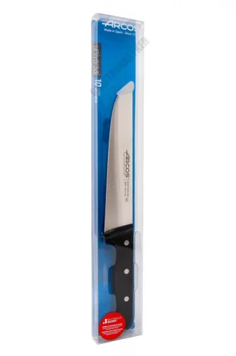 Henteskés, 20 cm-es penge, Arcos Universal