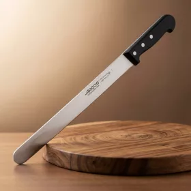 Szeletelőkés, 30 cm-es penge, Arcos universal 