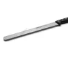 Tortakés, 30 cm-es recés penge, Arcos Universal 