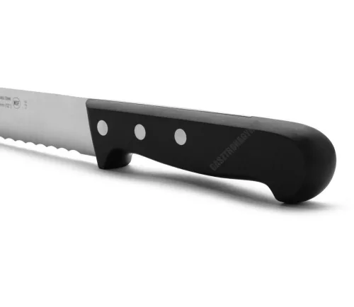 Tortakés, 30 cm-es recés penge, Arcos Universal 