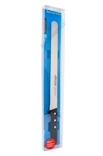Tortakés, 30 cm-es recés penge, Arcos Universal 