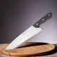 Csapókés 27,5 cm, 4 mm vastag penge, Arcos Universal