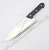 Csapókés 27,5 cm, 4 mm vastag penge, Arcos Universal