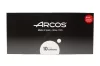 Bárd, 835 gramm, 22 cm-es 4 mm vastag penge, Arcos Universal 