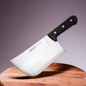   Bárd, 1000 gramm, 25 cm-es 4 mm vastag penge, Arcos Universal 