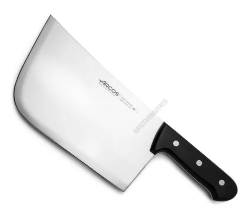 Bárd, 1000 gramm, 25 cm-es 4 mm vastag penge, Arcos Universal 