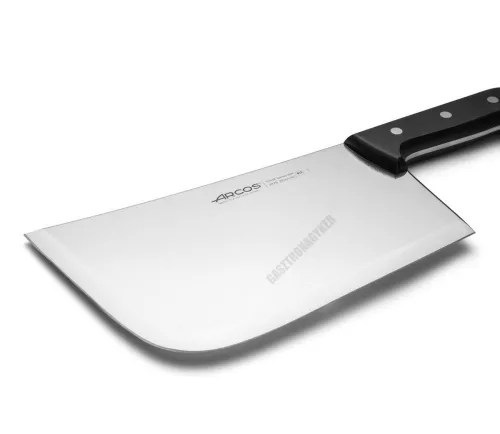 Bárd, 1000 gramm, 25 cm-es 4 mm vastag penge, Arcos Universal 