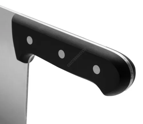 Bárd, 1000 gramm, 25 cm-es 4 mm vastag penge, Arcos Universal 