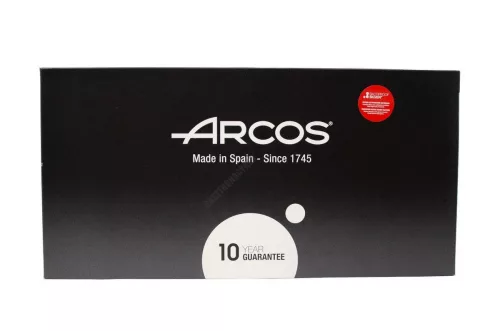 Bárd, 1000 gramm, 25 cm-es 4 mm vastag penge, Arcos Universal 