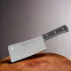 Bárd, 480 gramm, 18 cm-es 4 mm vastag penge, Arcos Universal