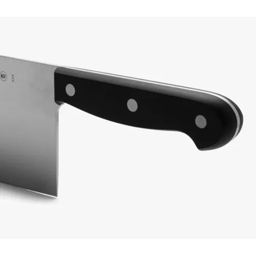 Kínai bárd, 390 gramm, 20 cm-es 2,5 mm vastag penge, Arcos Universal
