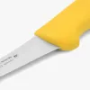 Csontozókés, 14 cm rozsdamentes penge, Arcos 2900, sárga polipropilén nyél