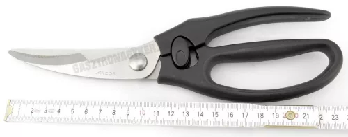 Szárnyasolló, csirkebontó olló, 25 cm, Arcos