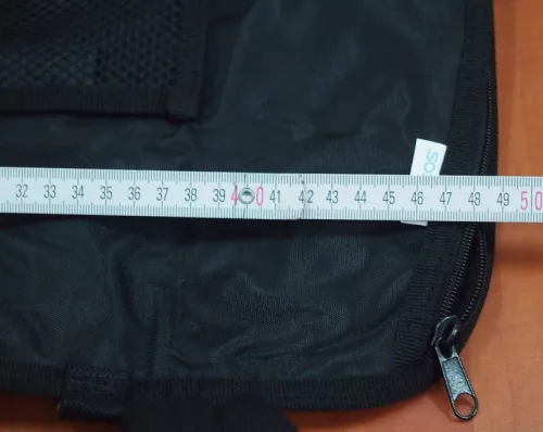 Késtartó tok 8 db-os, Arcos