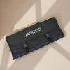 Késtartó tok 17 db-os, Arcos