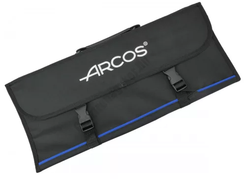 Késtartó tok 17 db-os, Arcos