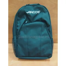 Késtartó hátizsák 9 db-os 33×48 cm