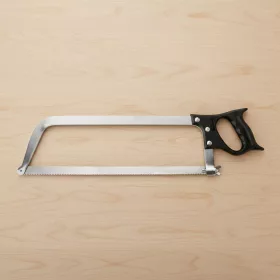 Csontfűrész, 43 cm fűrészlappal, prémium Arcos