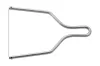 Sajt húr, 12 cm, Arcos