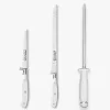 Riviera Blanc késkészlet, 3 db-os (13 cm, 23 cm, 25 cm)