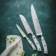 Riviera Blanc késkészlet, 3 db-os (10 cm, 14 cm, 20 cm)