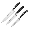 Riviera késkészlet, 3 db-os (10 cm, 15 cm, 20 cm- es penge)