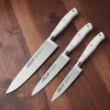 Riviera Blanc késkészlet, 3 db-os (10 cm, 15 cm, 20 cm)