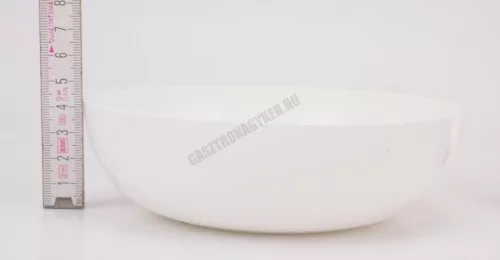 Tálka, 15 cm, 0,5 liter