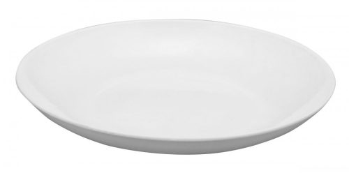Camping tányér, 14 cm, műanyag