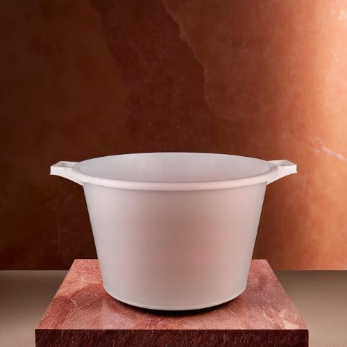 Füles tárolóedény, 56 cm, 50 liter
