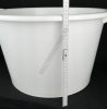 Füles tárolóedény, 56 cm, 50 liter