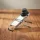Zöldségszeletelő mandolin, 2 betéttel, Access, de Buyer