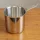 Bain-marie melegítő edény, 14 cm, rozsdamentes