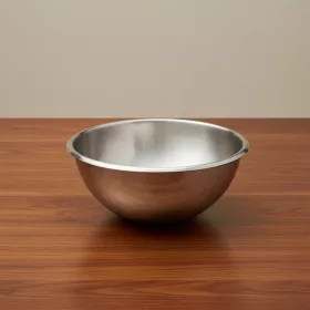 Habüst, 30 cm, 7 l, de Buyer, rozsdamentes