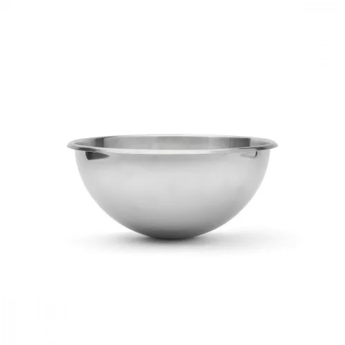 Habüst, 30 cm, 7 l, de Buyer, rozsdamentes