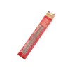 Hústű, sasliktű, 40 cm, de Buyer, rozsdamentes, 10 db/csomag