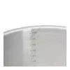 Magas lábas 11,1 liter de Buyer, 28 cm átm., 18/10 rozsdamentes