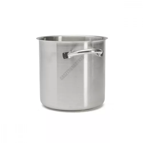 Fazék 6,2 l, de Buyer, 20 cm átm., 18/10 rozsdamentes