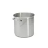 Fazék 11 l, 24 cm átm., 18/10 rozsdamentes, de Buyer