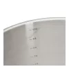Fazék 11 l, 24 cm átm., 18/10 rozsdamentes, de Buyer