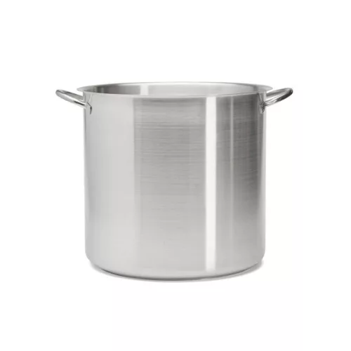 Fazék 45 l, de Buyer, 40 cm átm., 18/10 rozsdamentes