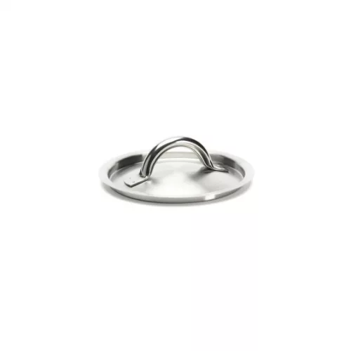 Fedő 14 cm, rozsdamentes, de Buyer