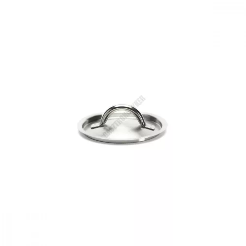 Fedő 14 cm, rozsdamentes, de Buyer