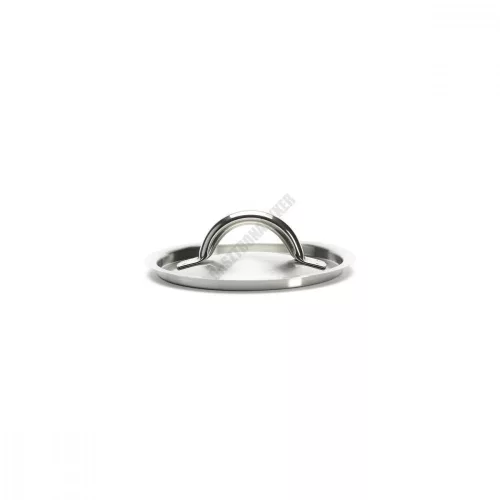 Fedő 14 cm, rozsdamentes, de Buyer